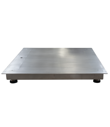 Ανοξείδωτη πλατφόρμα...