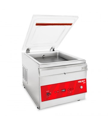 Μηχανές κενού Bell VALKO...